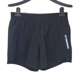 Zyia Active Black Running Shorts